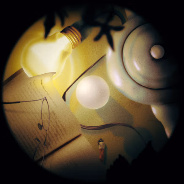 Warm Bulb